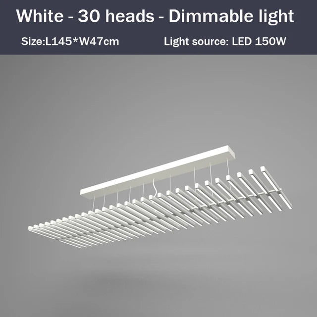 Nordic Led Pendant Lamps