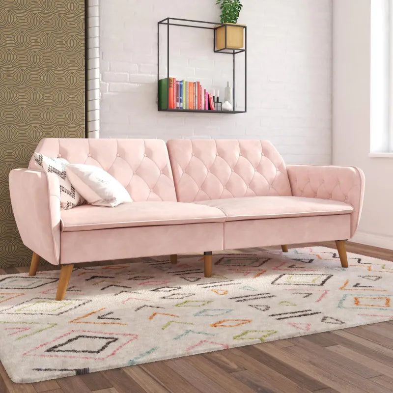 Memory Foam Folding Sofa