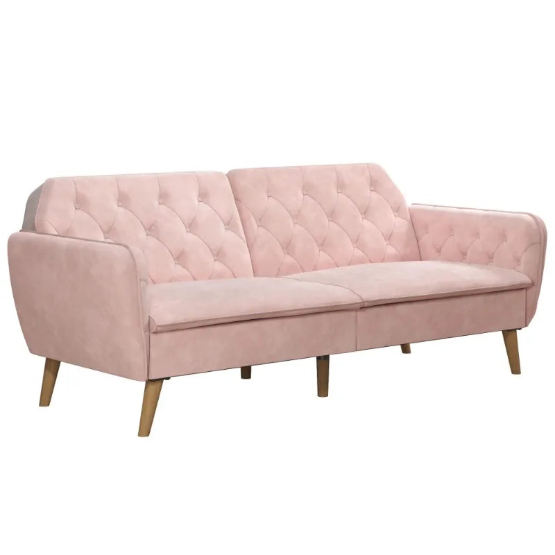 Memory Foam Folding Sofa