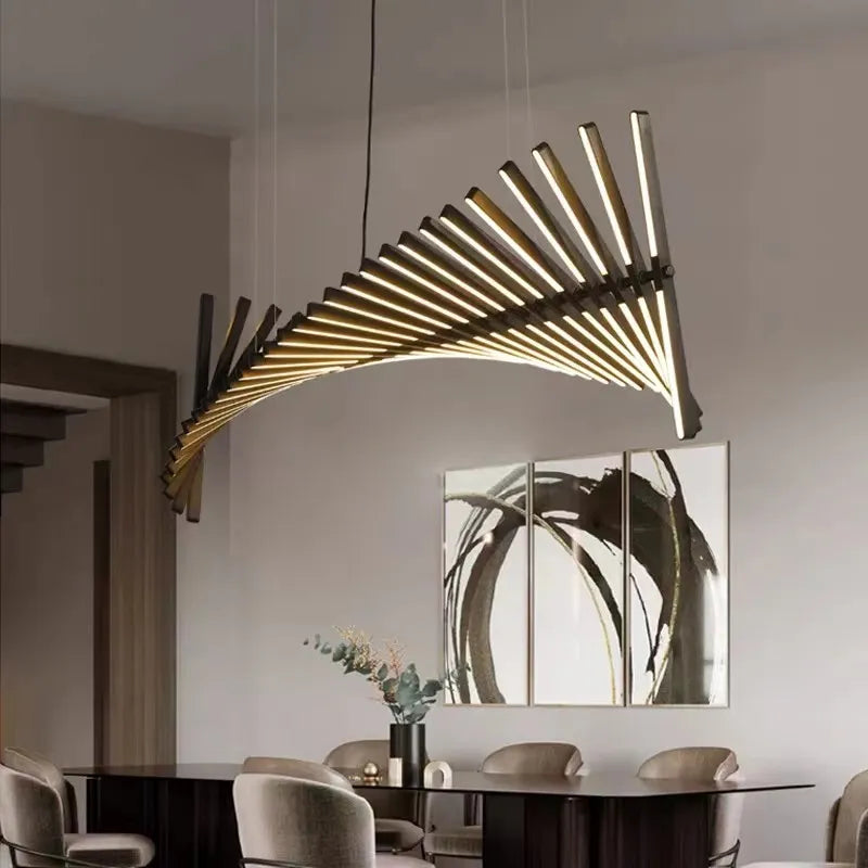 Nordic Led Pendant Lamps