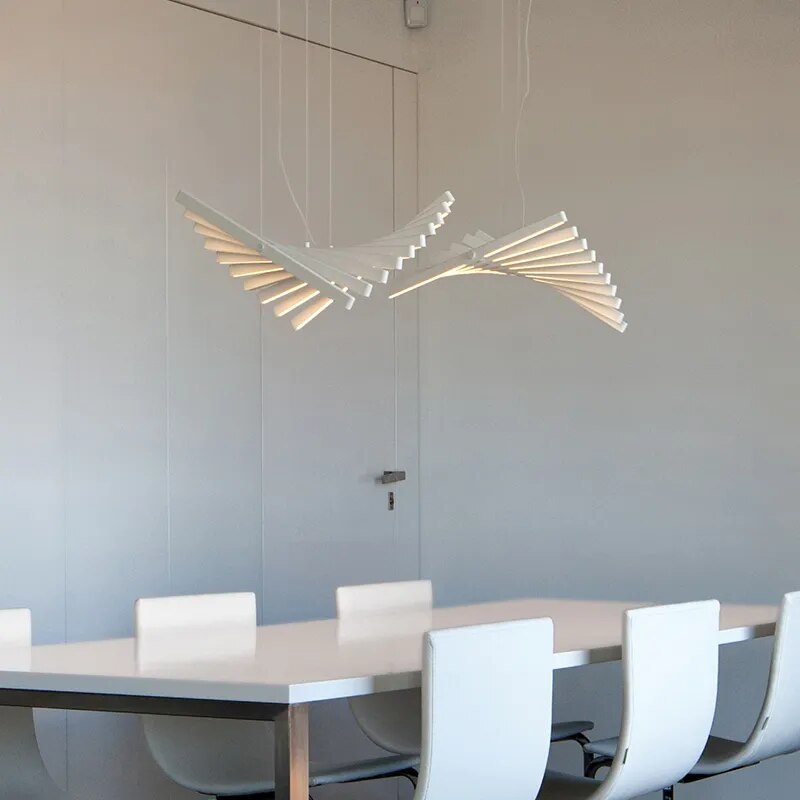 Nordic Led Pendant Lamps