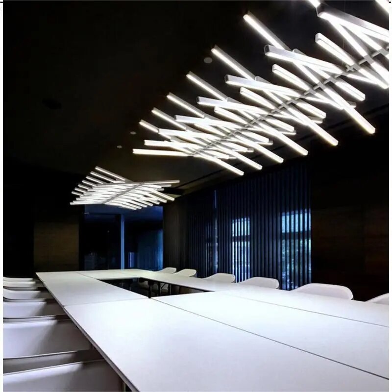 Nordic Led Pendant Lamps