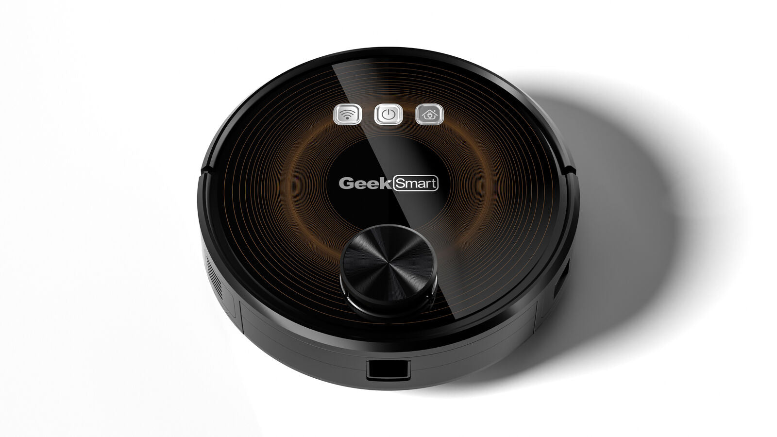 Robot Vacuum Cleaner