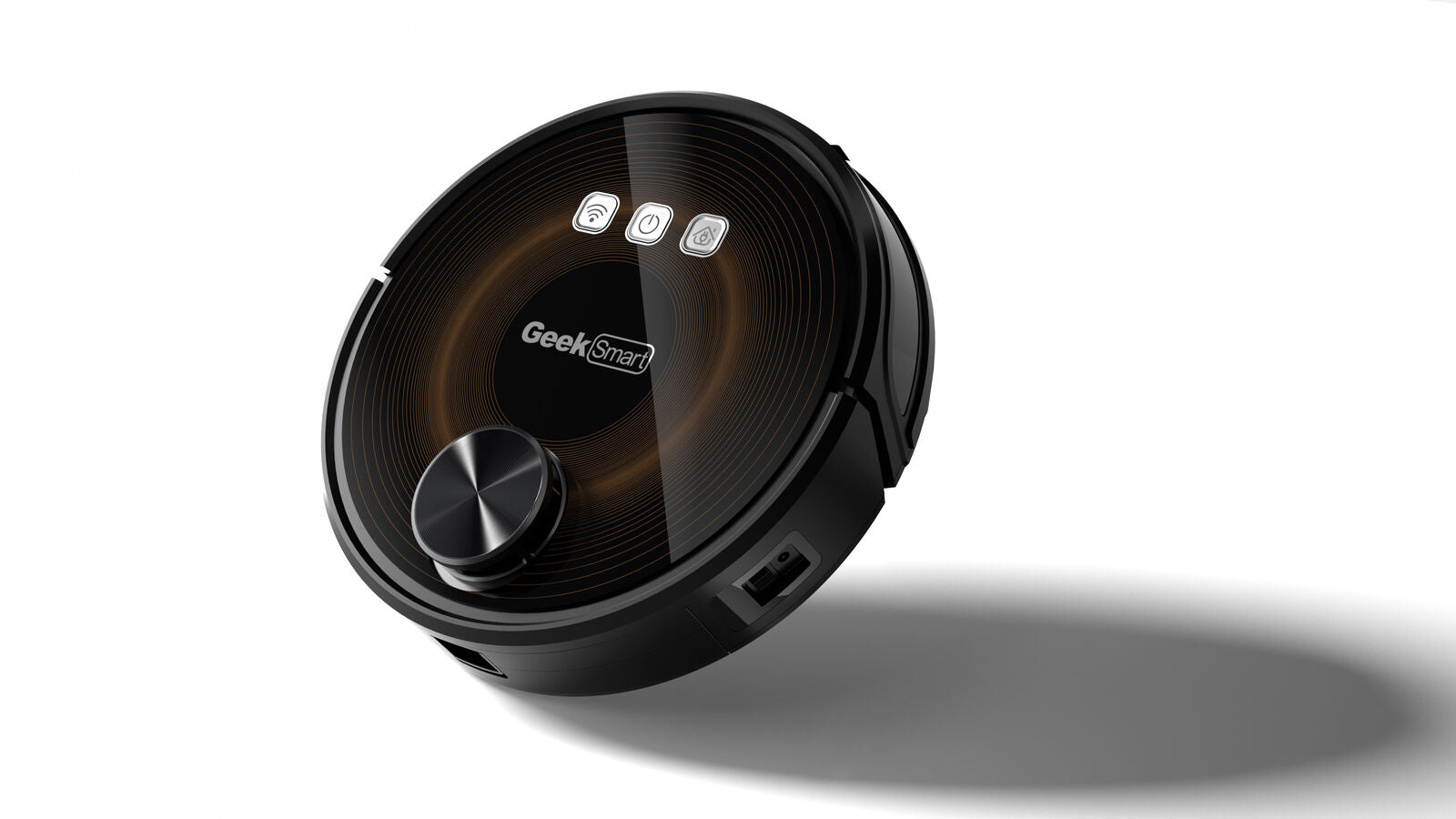 Robot Vacuum Cleaner